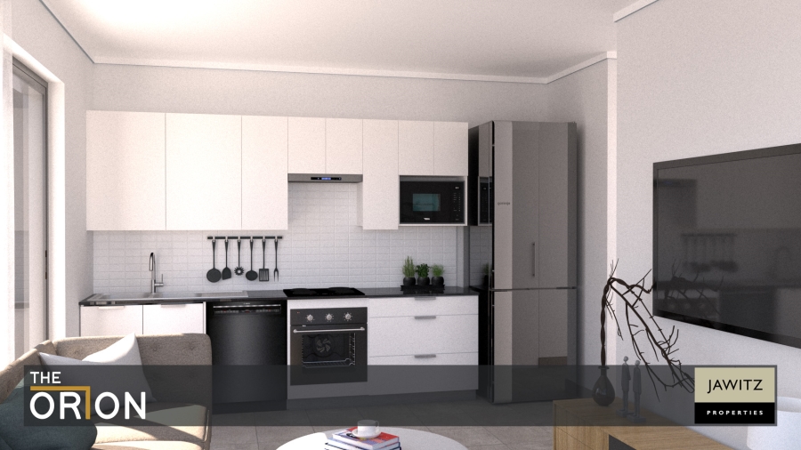 1 Bedroom Property for Sale in Table View Western Cape